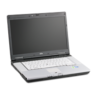 Fujitsu Lifebook E780 mit WC mit FP mit TR deutsch