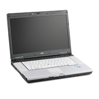 Fujitsu Lifebook E780 mit WC OHNE FP mit TR deutsch