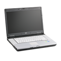 Fujitsu Lifebook E780 mit WC OHNE FP OHNE TR deutsch