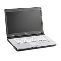 Fujitsu Lifebook E780 OHNE WC OHNE FP mit TR deutsch