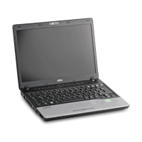 Fujitsu Lifebook p702 mit WC ohne FP deutsch mit akku