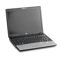 Fujitsu Lifebook p702 mit WC ohne FP deutsch ohne akku