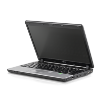 Fujitsu Lifebook p702 ohne WC ohne FP deutsch mit akku