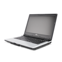 Fujitsu Lifebook S751 ohne Webcam ohne fp ohne tr mit akku deutsch schwarz