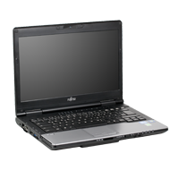 Fujitsu Lifebook S752 mit wc ohne fp