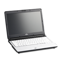 Fujitsu Lifebook S761 mit Webcam mit FP mit Akku deutsch