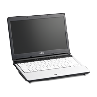 Fujitsu Lifebook S761 ohne Webcam mit FP ohne Akku deutsch