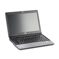 Fujitsu LifeBook S762 mit Webcam ohne FP mit akku deutsch