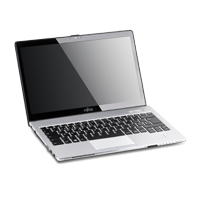 Fujitsu Lifebook S935 mit Webcam ohne FP mit Akku schweiz deutsch touch (ohne hinweis) ohne Palmsecure