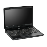 Fujitsu Lifebook SH531