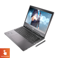 Fujitsu Lifebook T935 mit Webcam ohne FP mit Stift schweizerisch deutsch