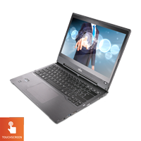 Fujitsu Lifebook T935 ohne Webcam ohne FP ohne Stift schweizerisch deutsch