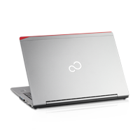 Fujitsu Lifebook u745 mit Webcam mit fp