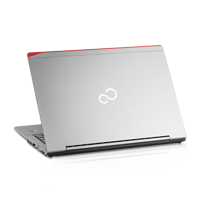 Fujitsu Lifebook u745 ohne Webcam mit fp