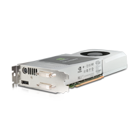 Fujitsu Quadro FX 5800