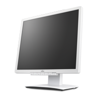 Fujitsu Scenicview B19-6 LED