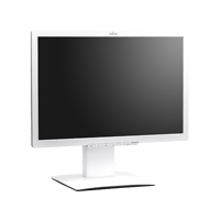 Fujitsu Display B22W-7 marmorgrau – NICHT AKTUELL