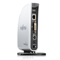 Fujitsu USB Port Replicator PR07 USB