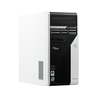 Fujitsu Siemens Amilo Desktop li3740