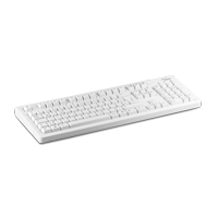 Fujitsu Siemens kbpc sc USB PC Tastatur Deutsch