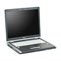 Fujitsu Siemens Lifebook E8020