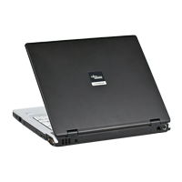 Fujitsu Siemens Lifebook E8110