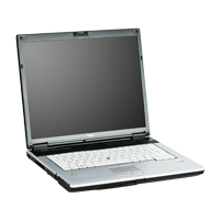 Fujitsu Siemens Lifebook E8310