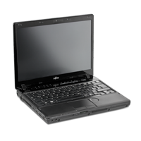 Fujitsu Siemens Lifebook P771