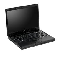 Fujitsu Siemens Lifebook p771 ohne Webcam