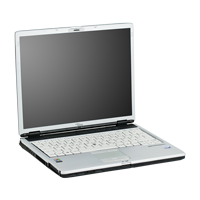 Fujitsu Siemens Lifebook S7110