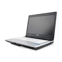 Fujitsu Siemens Lifebook S751