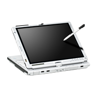 Fujitsu-Siemens Lifebook T4220