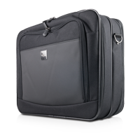 Fujitsu Siemens Prestige Case Maxi 40-9 cm schwarz