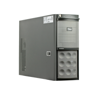 Fujitsu Siemens Primergy TX300 S2 Tower ohne fuesse