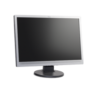 Fujitsu Siemens Scaleoview l22W 11