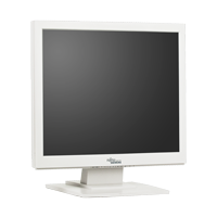 Fujitsu Siemens ScenicView A17-3