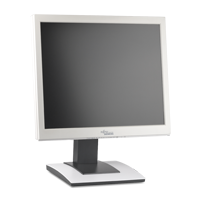 Fujitsu Siemens Scenicview A17-3