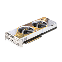 Gainward Geforce GTX 580NE5X580010CB-1100F