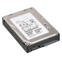 Hitachi HUS156045VLS600 HGST1 HDD Festplatte