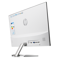 HP 24ea Monitor