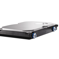 HP 250GB Festplatte SATA II  NCQ/Smart IV – ICECAT