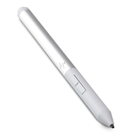 HP Active Pen 3 Touchstift 6SG43AA Silber