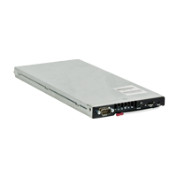 HP BLc3000 Dual