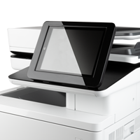 HP Color LaserJet Managed E57540dn Multifunktionsdrucker