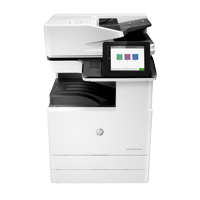 HP Color LaserJet Managed MFP E778 ICECAT