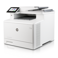 HP Color LaserJet Pro MFP M479fdn Multifunktionsdrucker