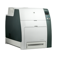 HP Color Laserjet 4700