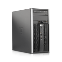 HP Compaq 6000 Pro mit CF mit Lightscribe