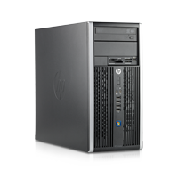 HP Compaq 6200 Pro MT