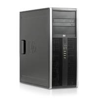 HP Compaq 8000 Elite CMT